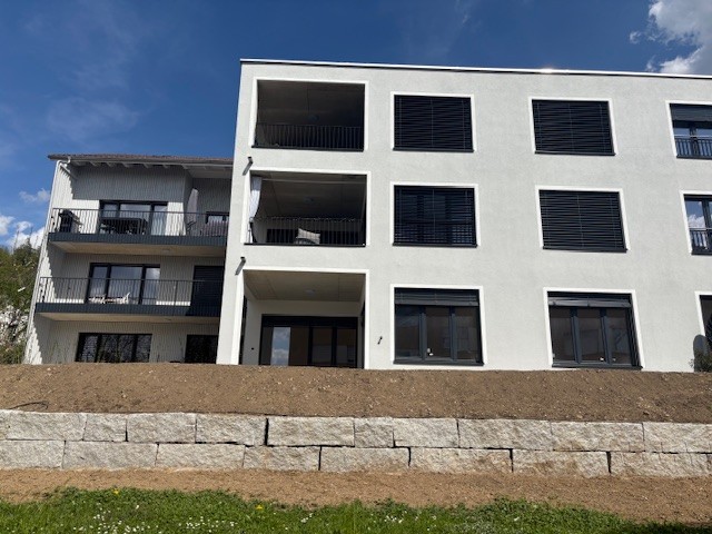 4 ½ pièces appartement