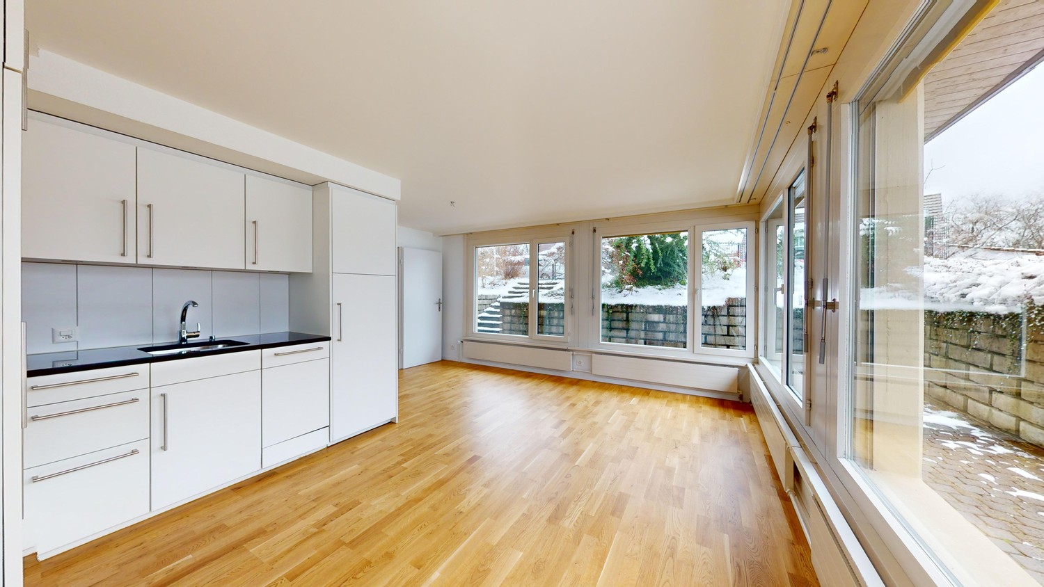 2 rooms apartment, photo 3 sur 10