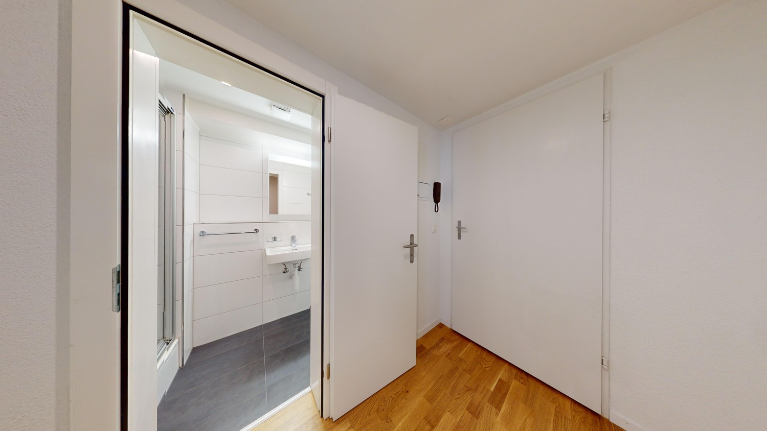 2 rooms apartment, photo 10 sur 10