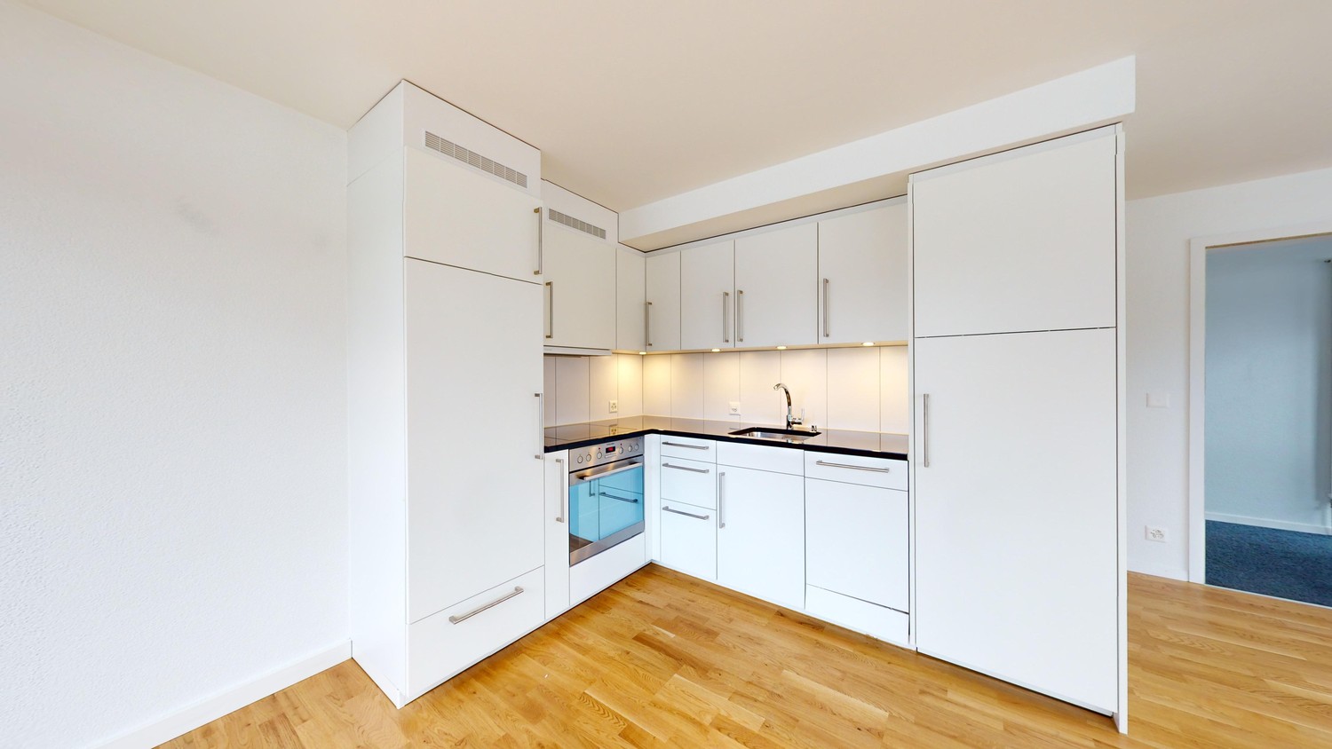 2 rooms apartment, photo 4 sur 10