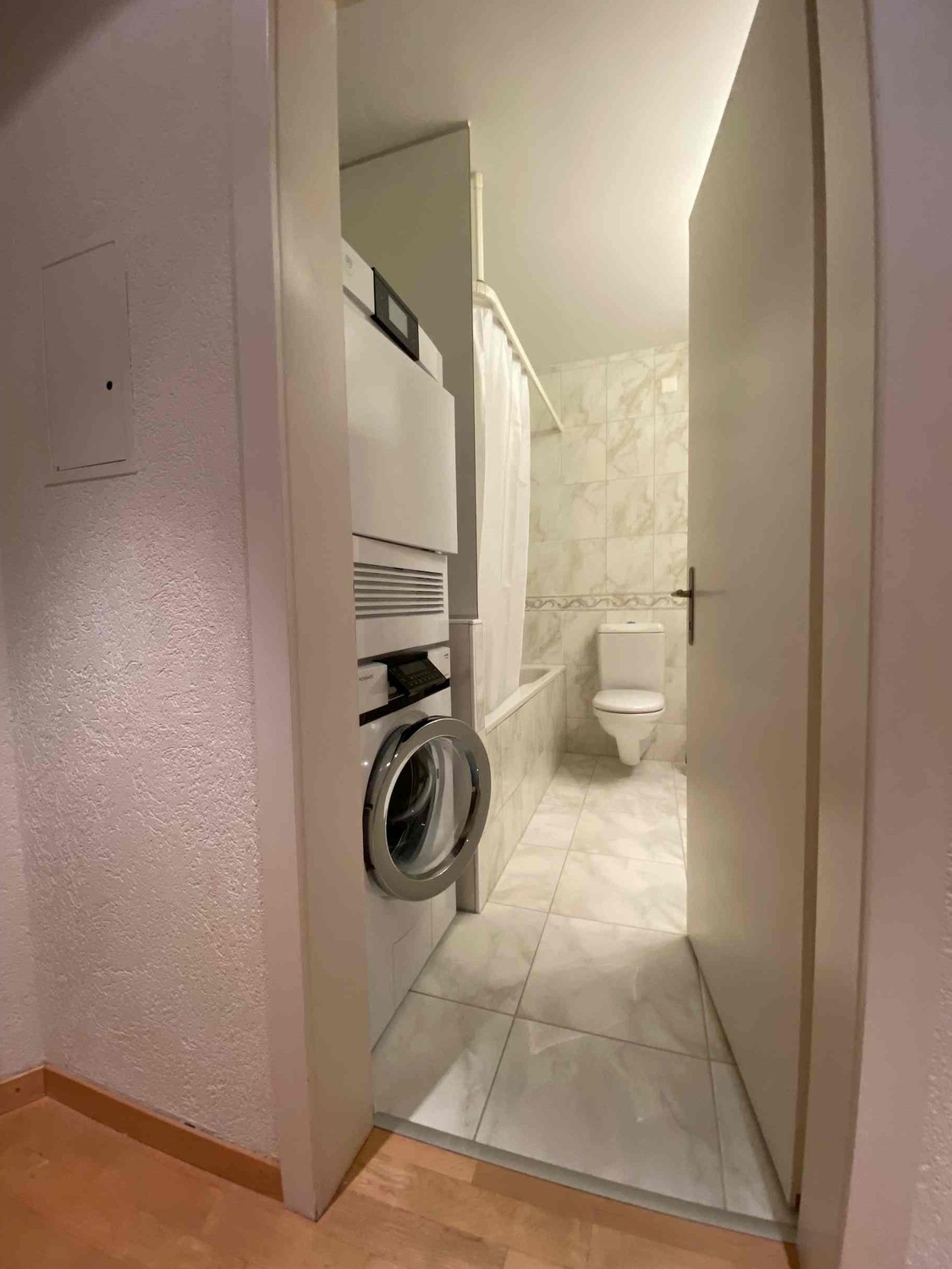 3 ½ rooms apartment, photo 5 of 10