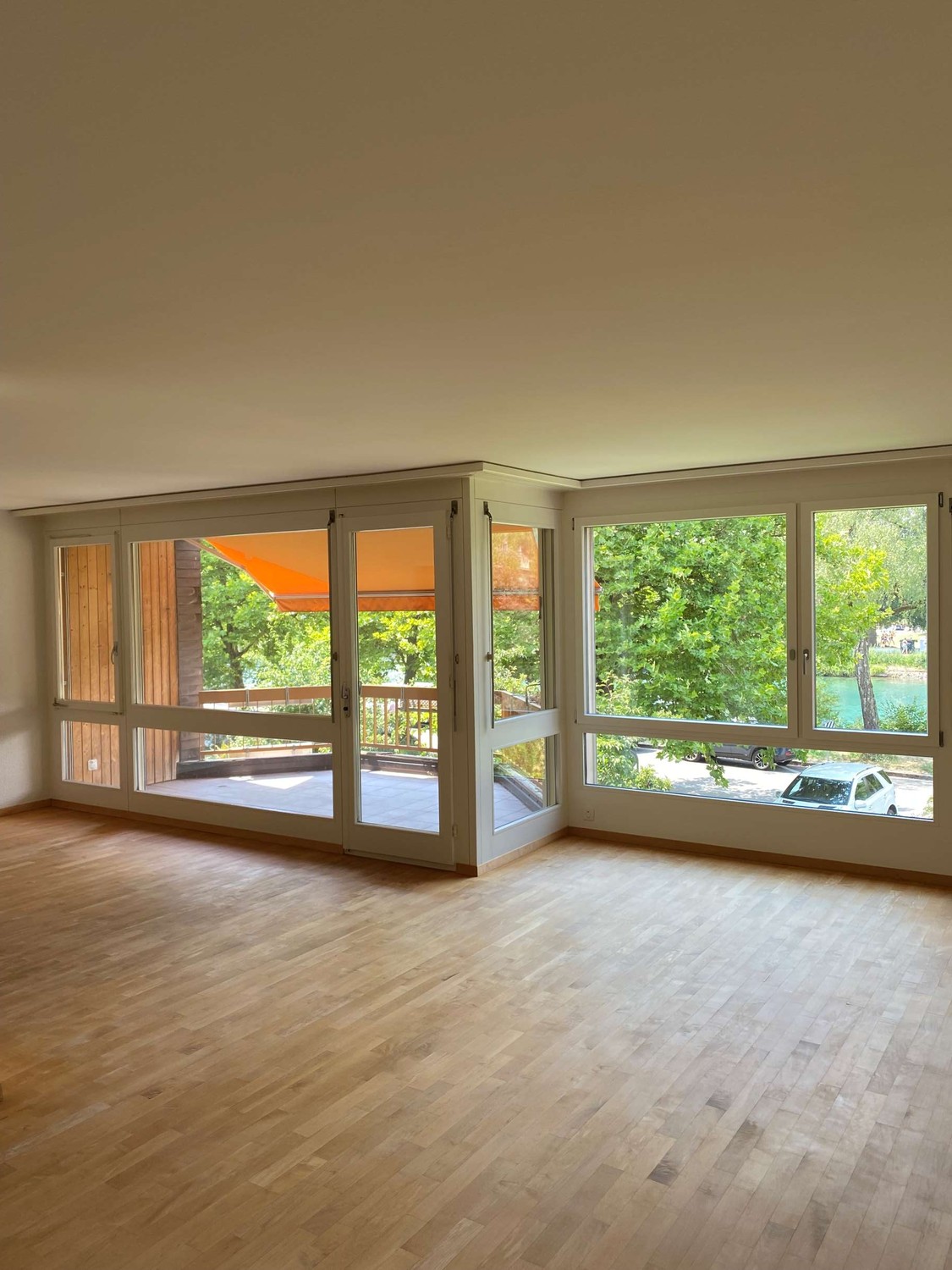 3 ½ rooms apartment, photo 1 of 10