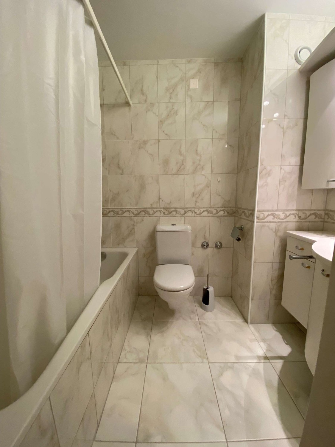3 ½ rooms apartment, photo 7 of 10