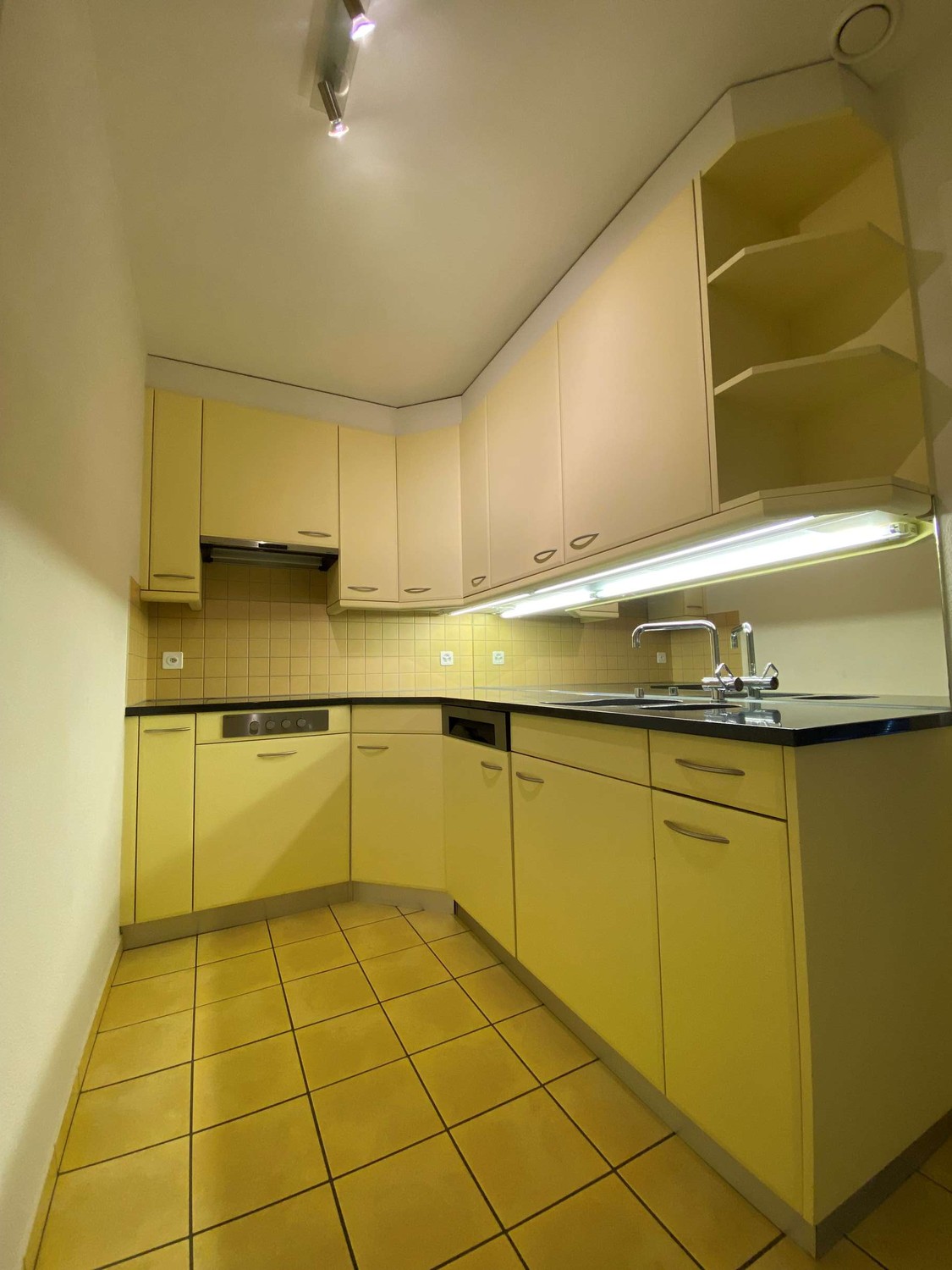 3 ½ rooms apartment, photo 8 of 10