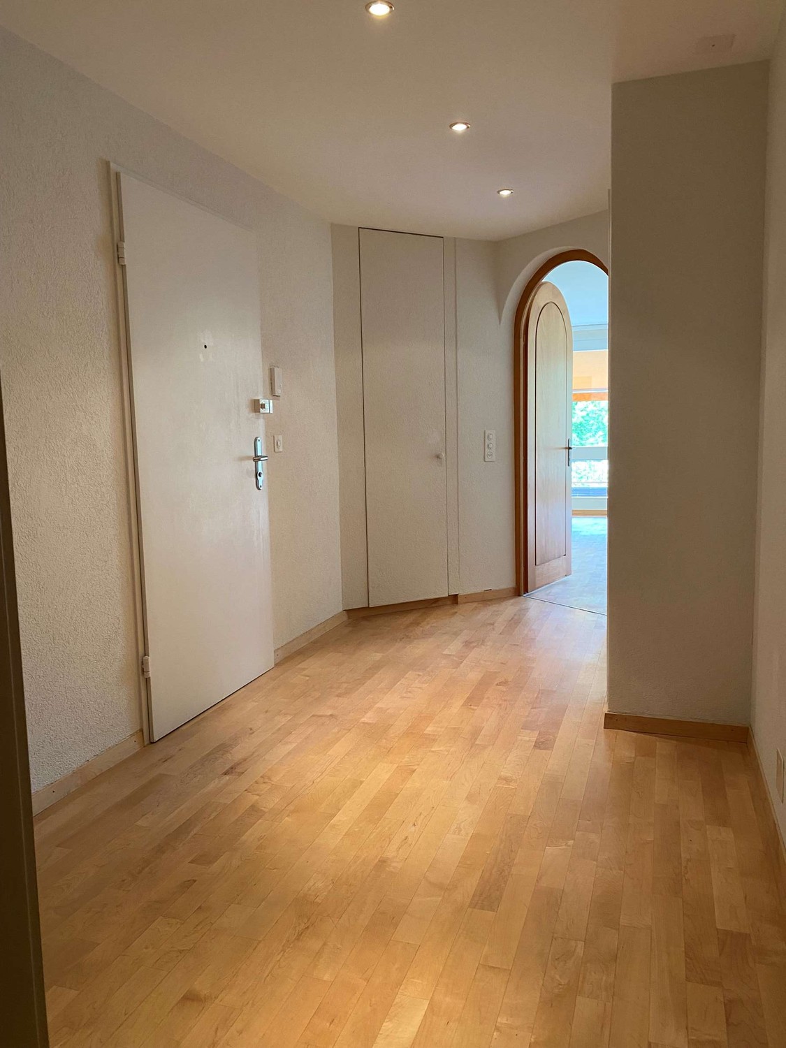 3 ½ rooms apartment, photo 9 of 10