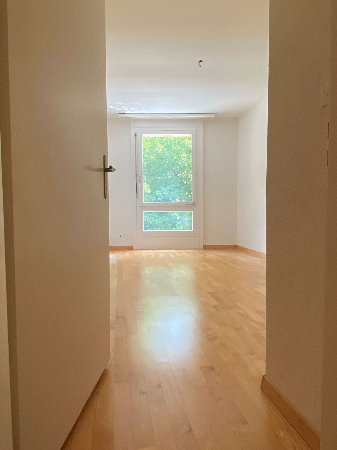 3 ½ rooms apartment, photo 4 of 10