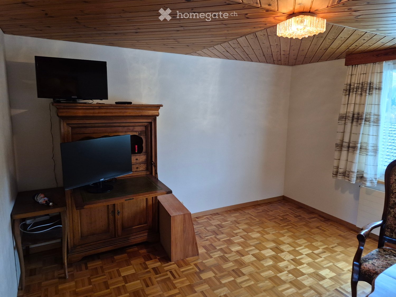 2 ½ rooms apartment, photo 3 of 5