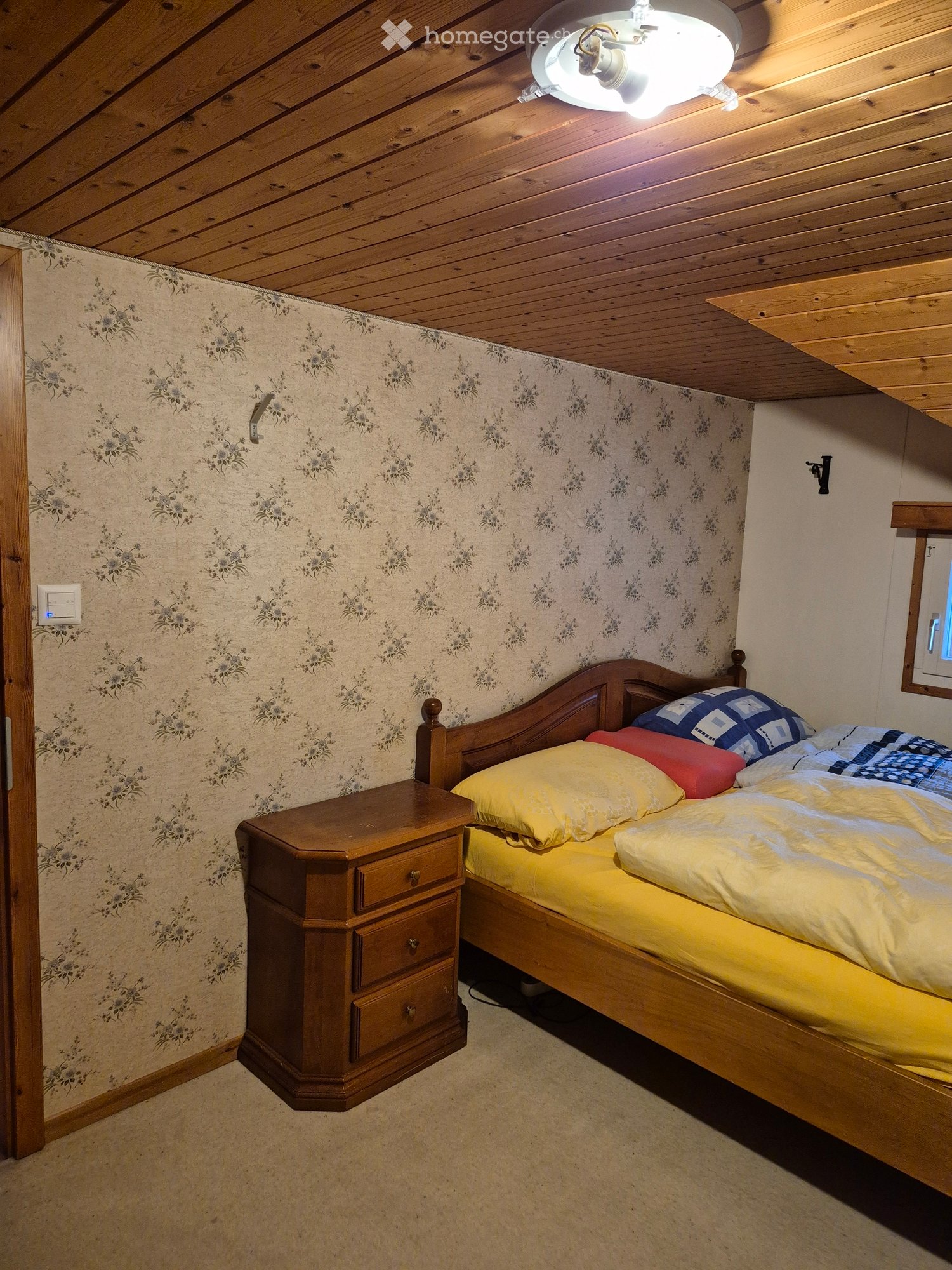 2 ½ rooms apartment, photo 2 of 5