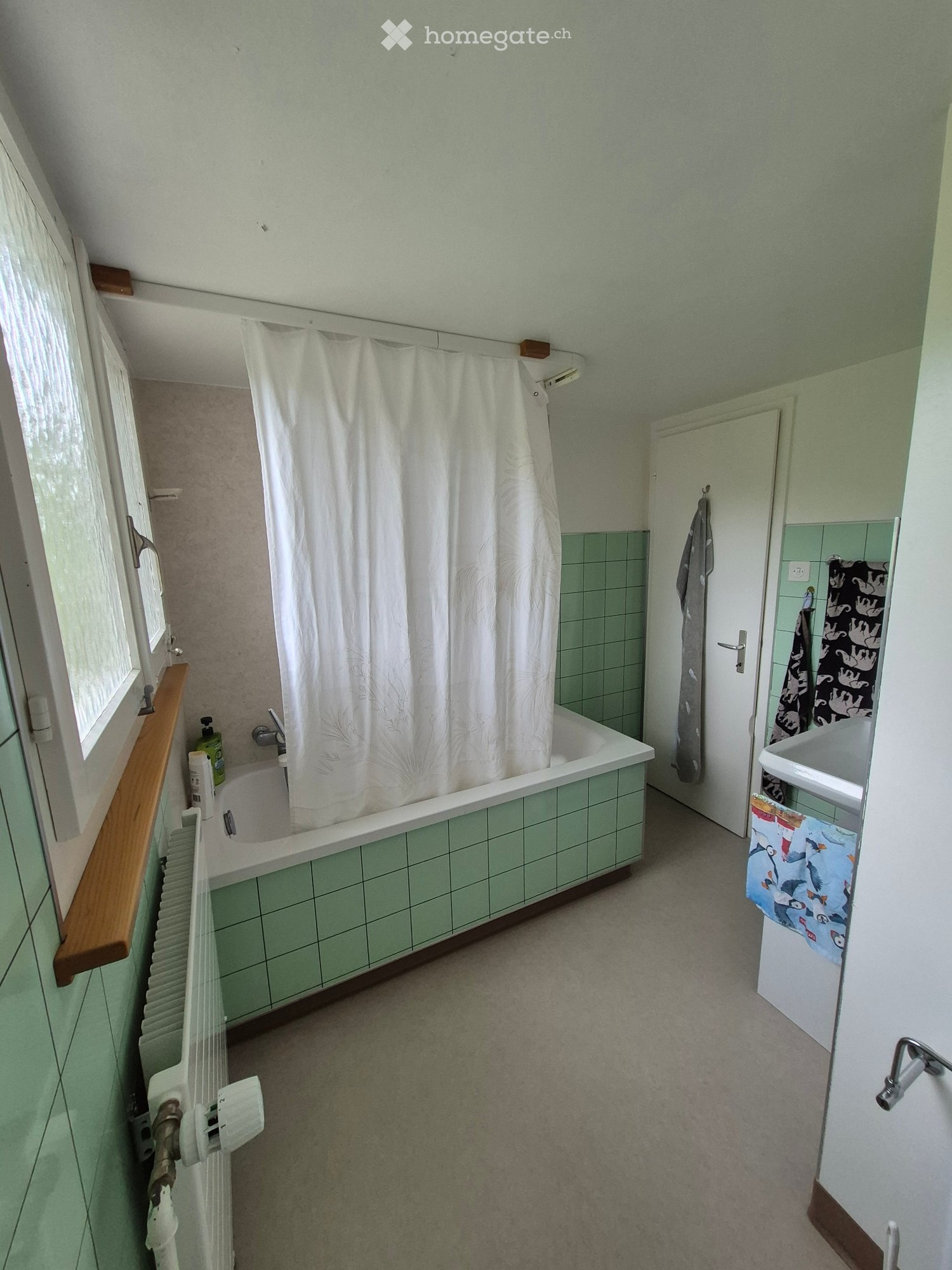 2 ½ rooms apartment, photo 4 of 5