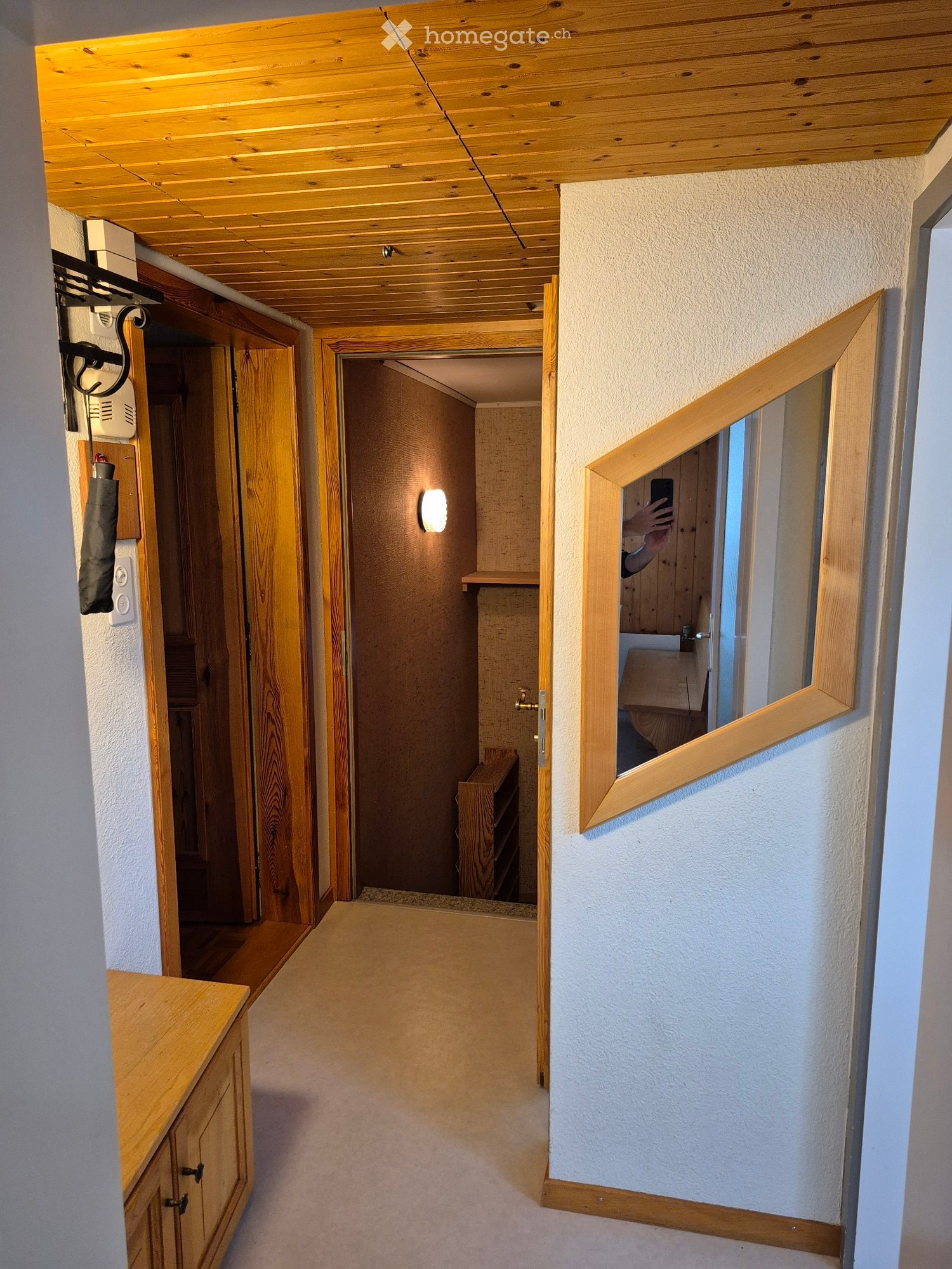 2 ½ rooms apartment, photo 1 of 5