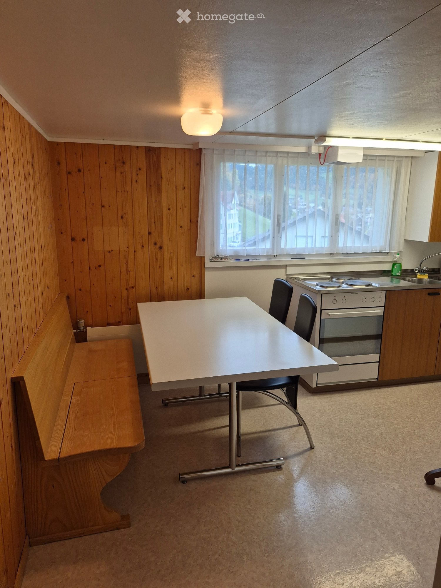 2 ½ rooms apartment, photo 5 of 5