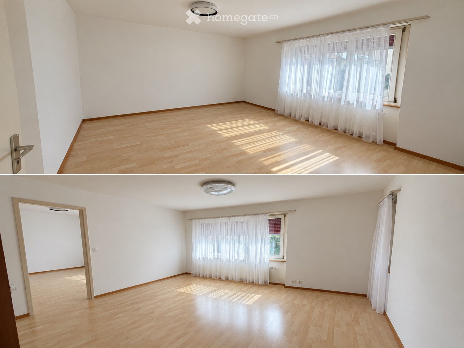 3 rooms apartment, photo 1 of 5
