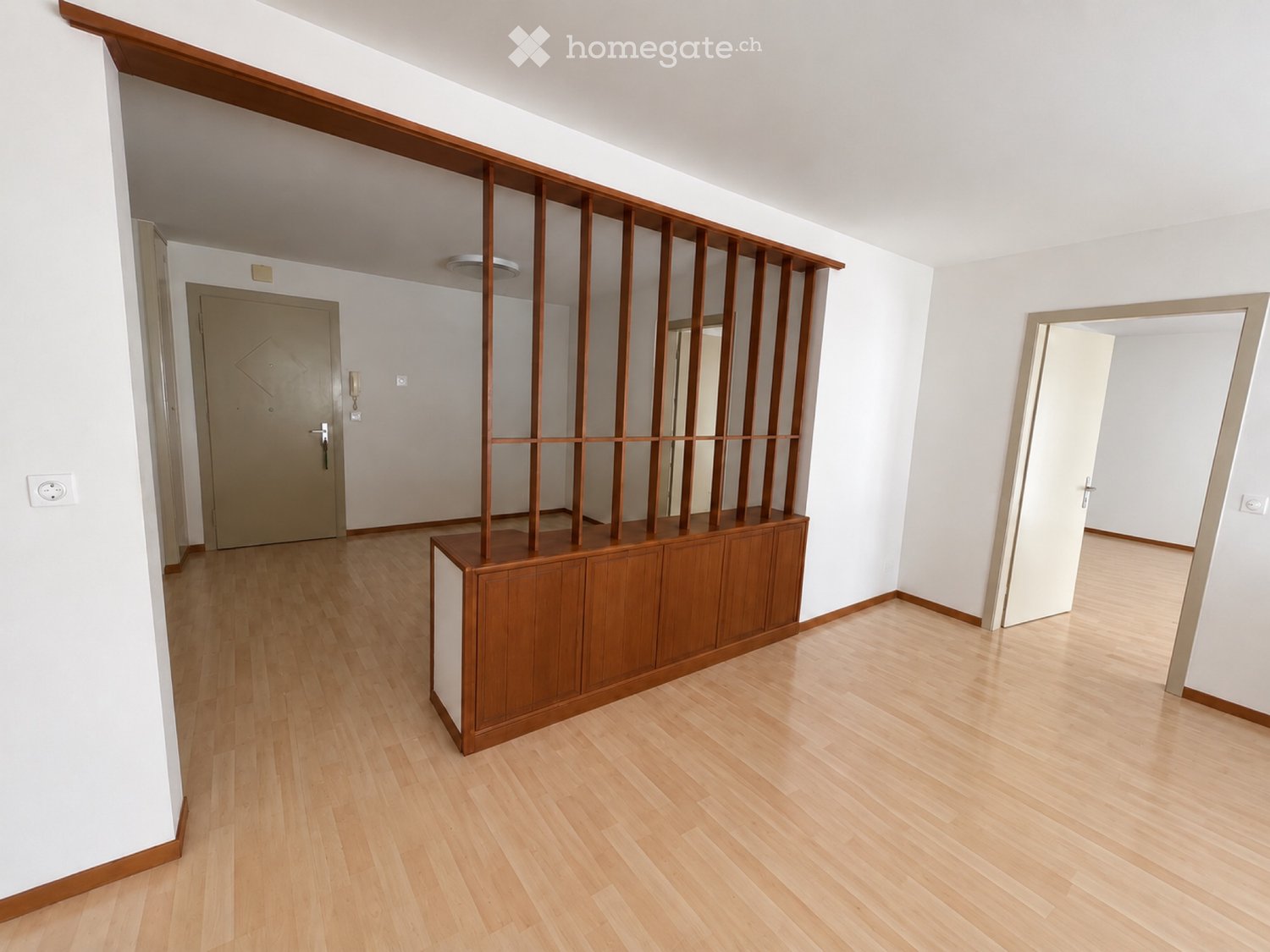 3 rooms apartment, photo 2 of 5