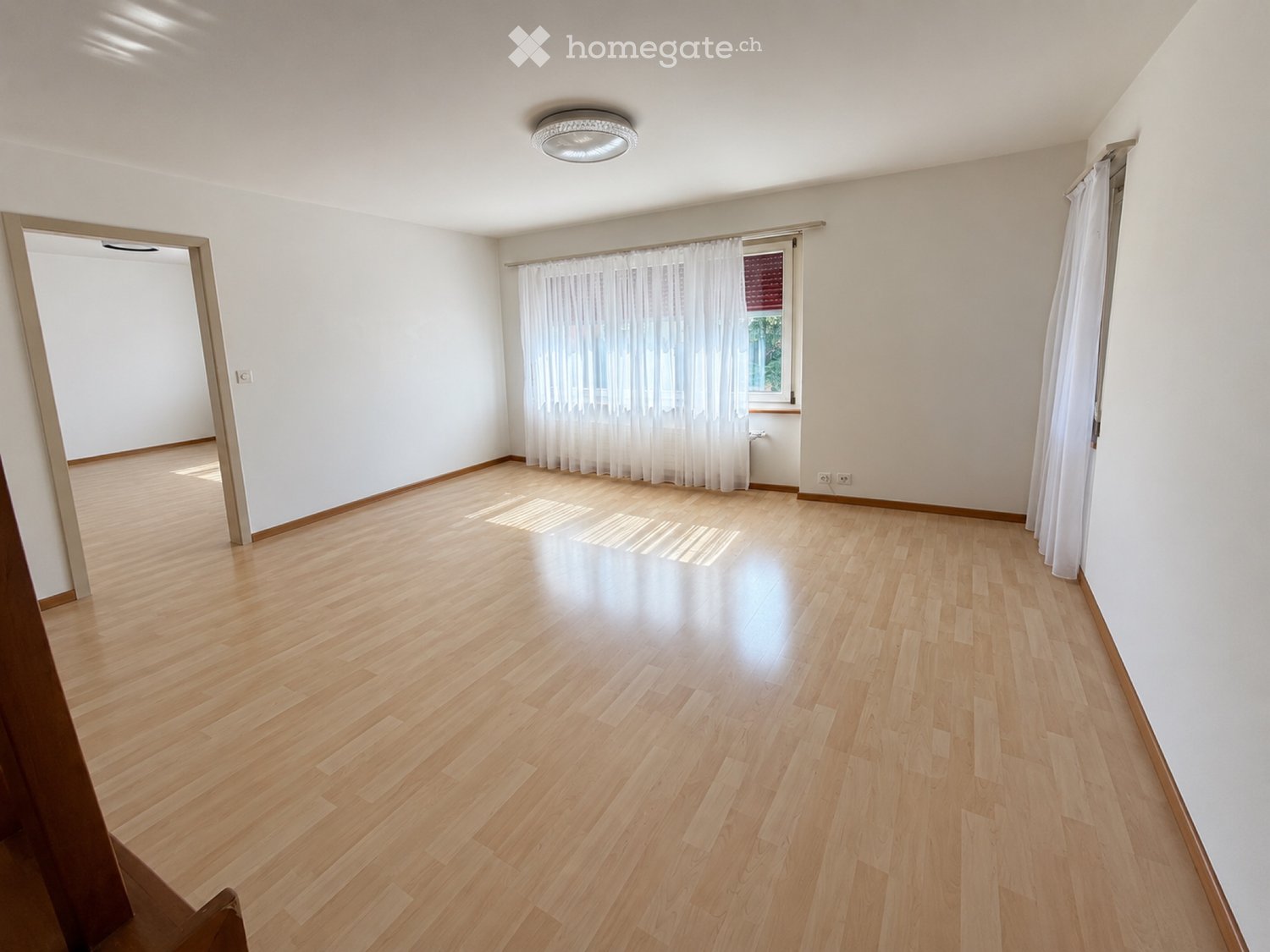 3 rooms apartment, photo 5 of 5