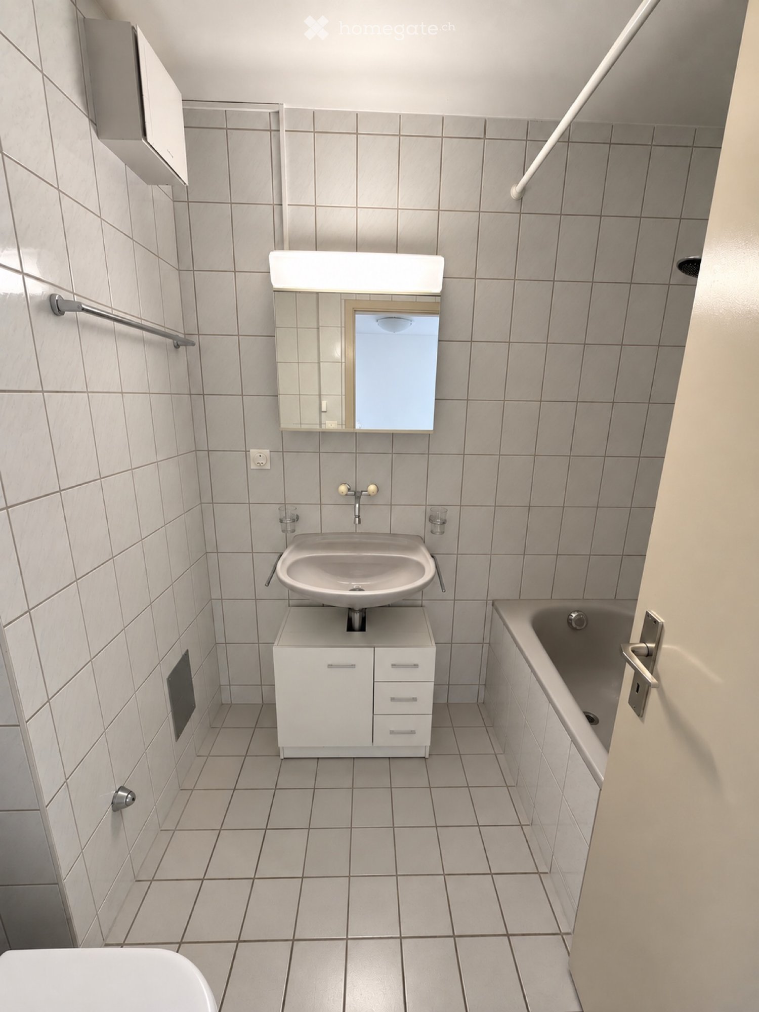 3 rooms apartment, photo 4 of 5