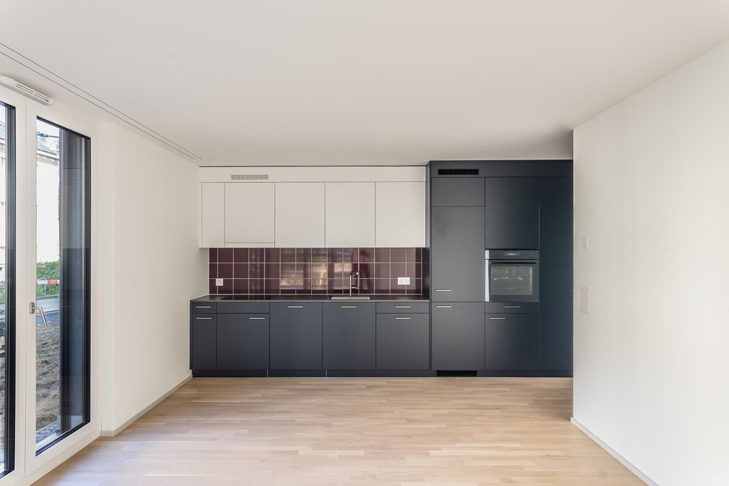 4 ½ rooms apartment, photo 3 of 5