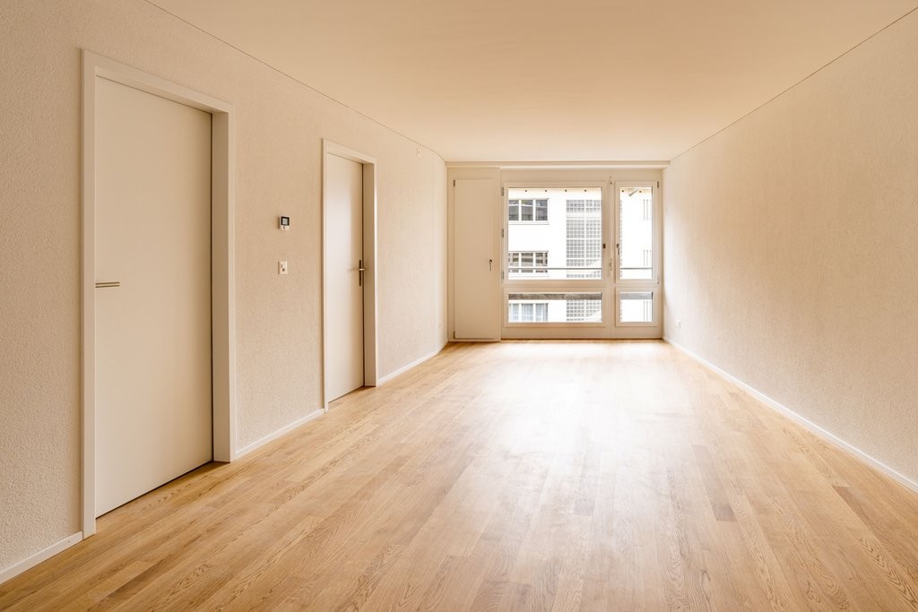 3 ½ rooms apartment, photo 3 of 10
