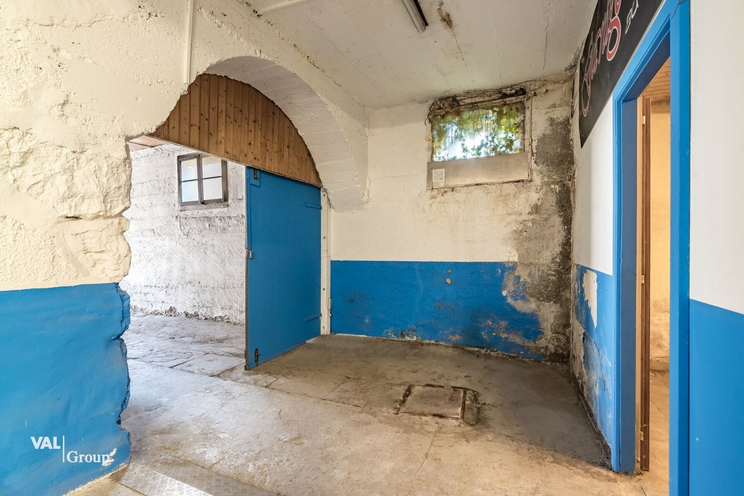 4 ½ Zimmer Wohnung