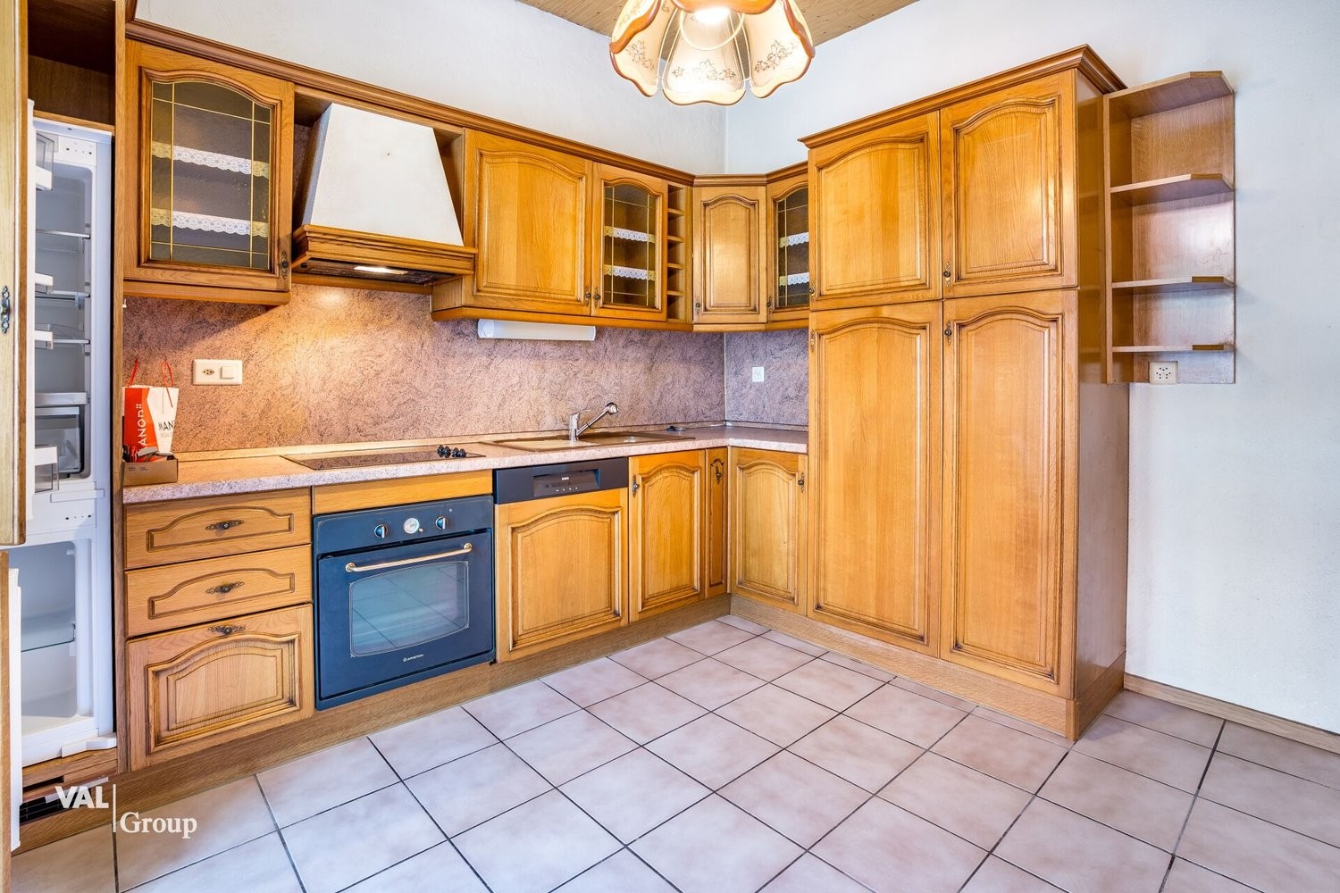 4 ½ Zimmer Wohnung