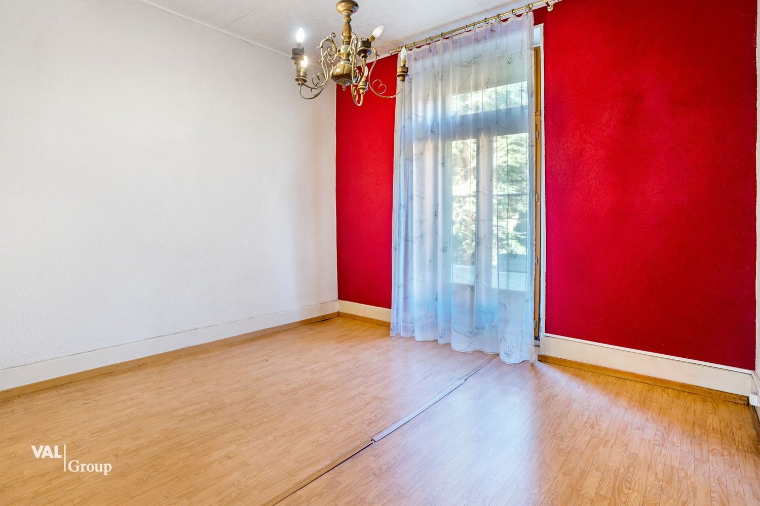 4 ½ Zimmer Wohnung