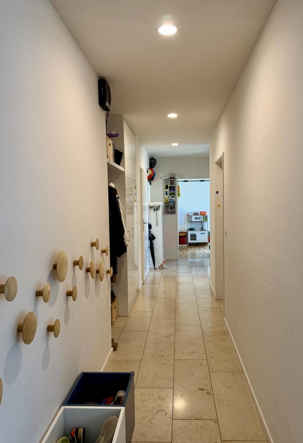5 ½ rooms apartment, photo 4 of 10