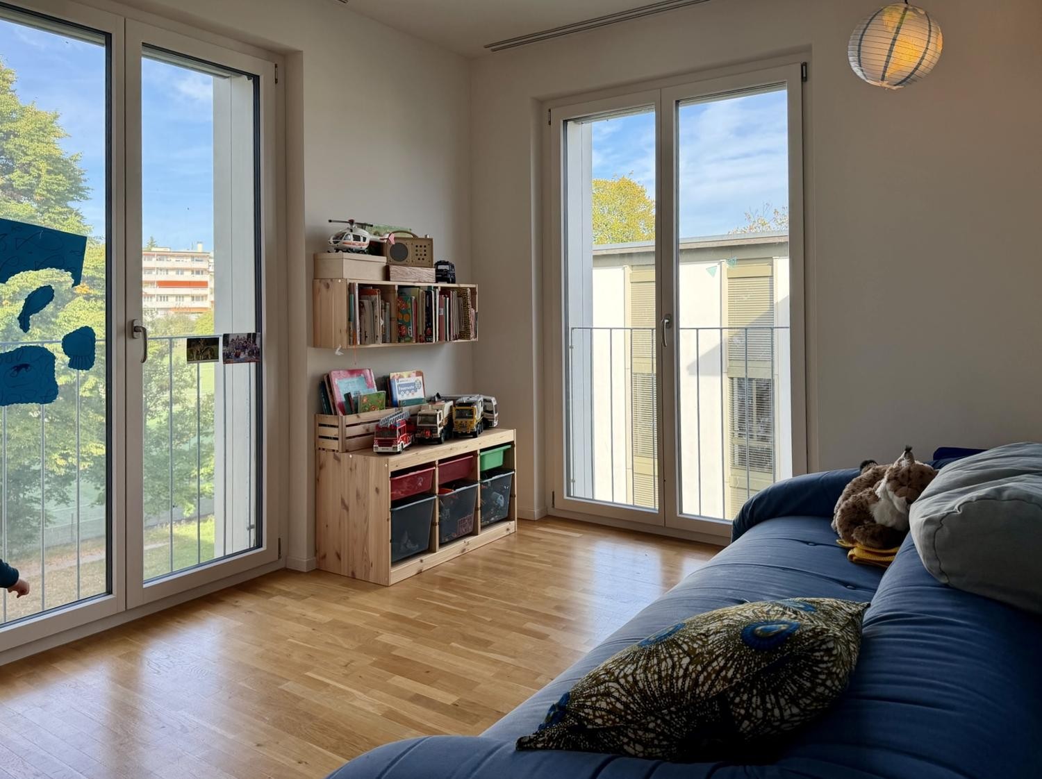 5 ½ rooms apartment, photo 6 of 10