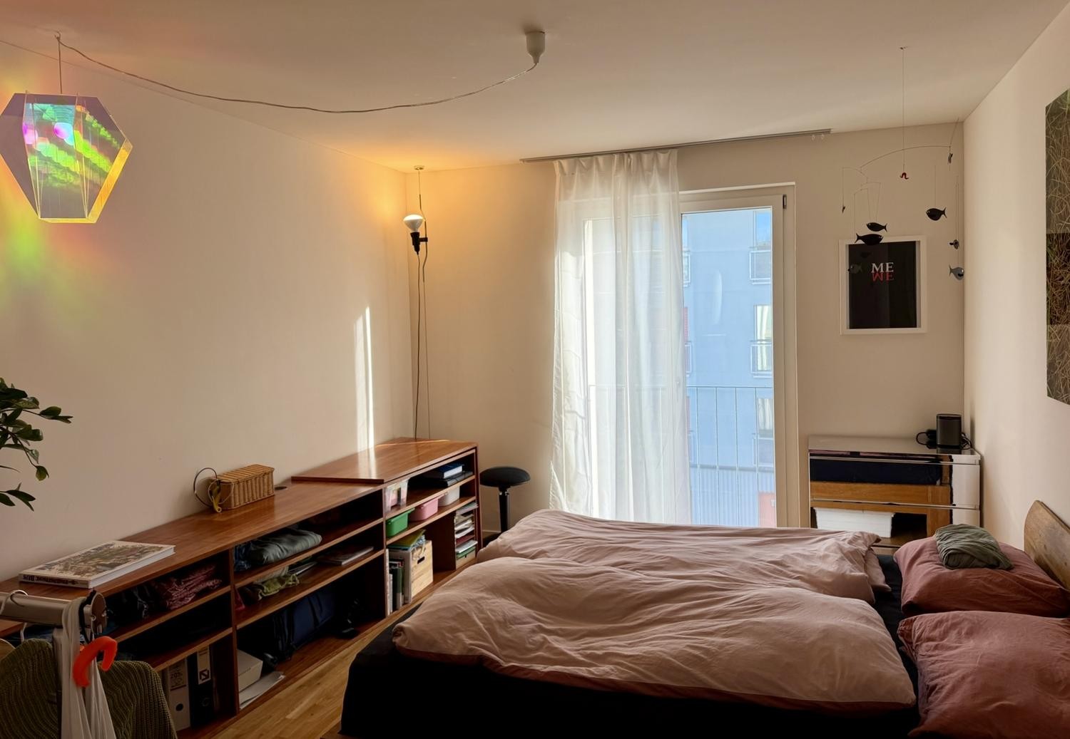 5 ½ rooms apartment, photo 3 of 10