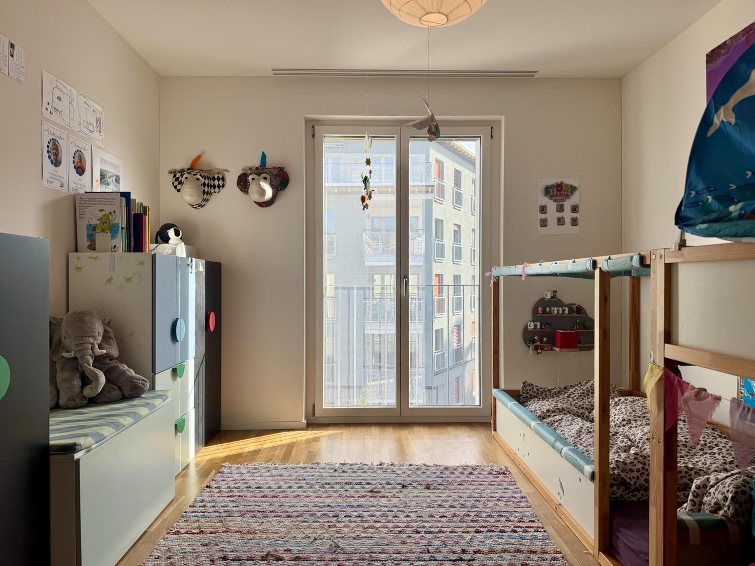 5 ½ rooms apartment, photo 5 of 10
