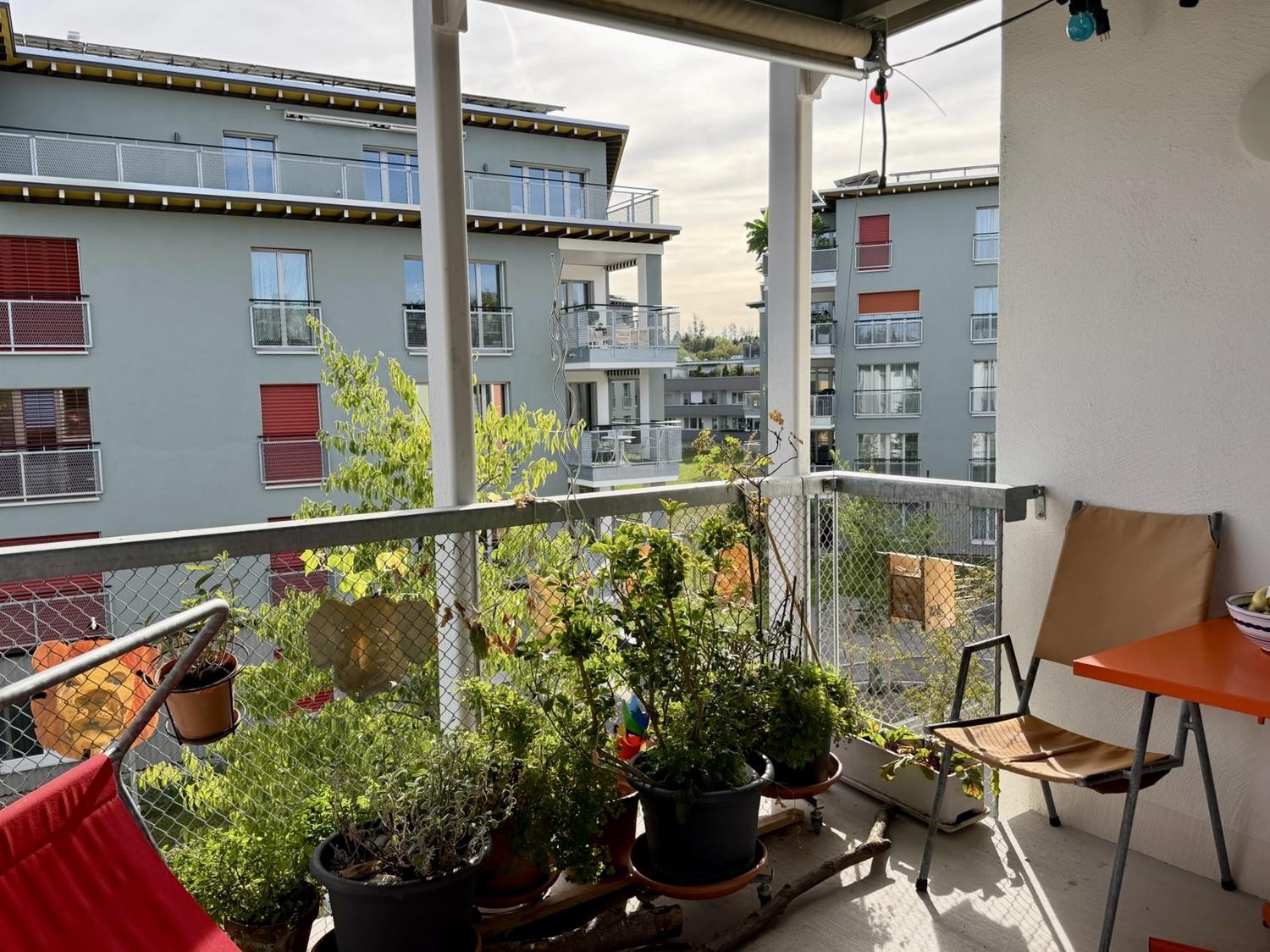 5 ½ rooms apartment, photo 1 of 10