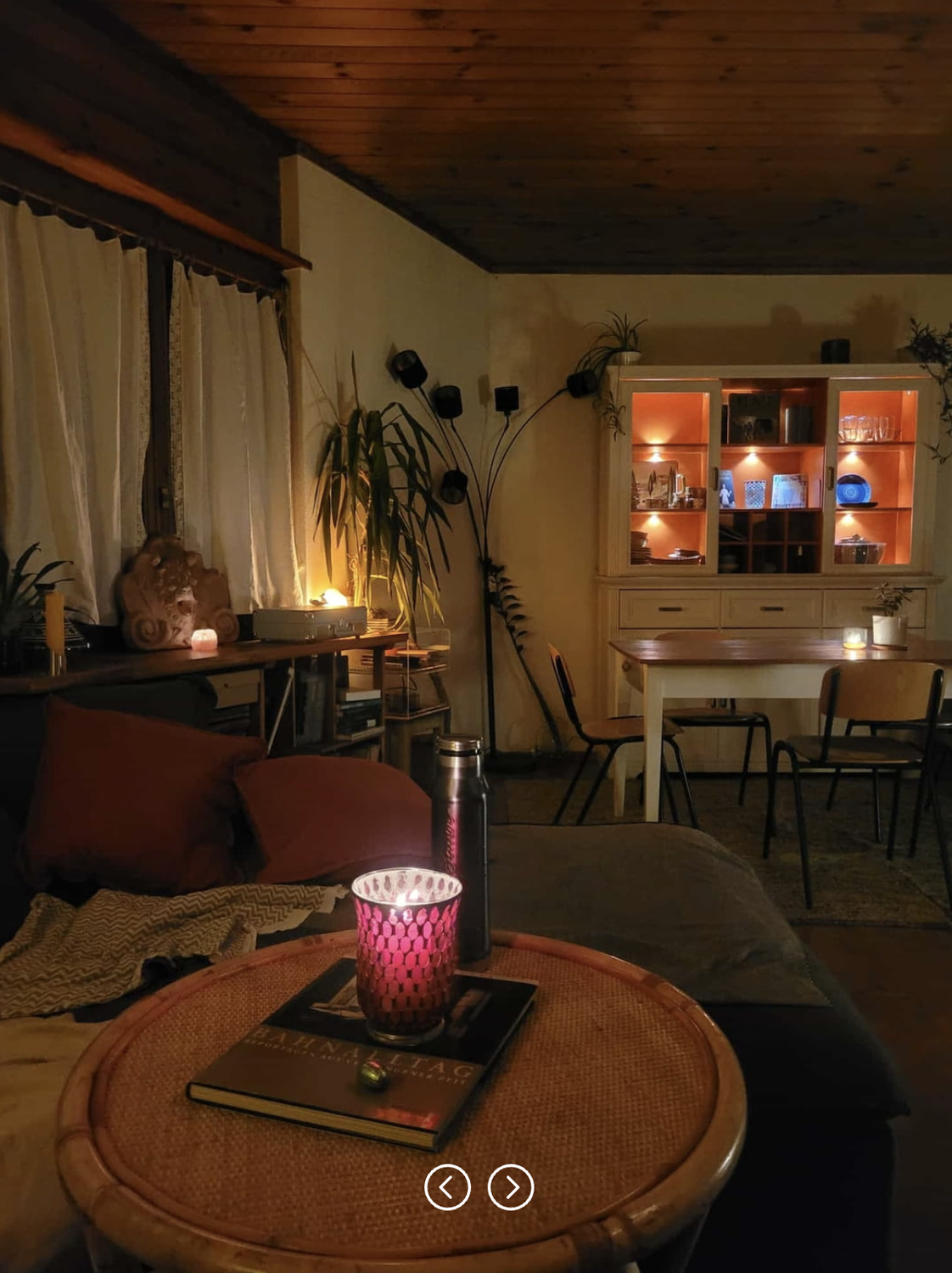 Chambre en colocation