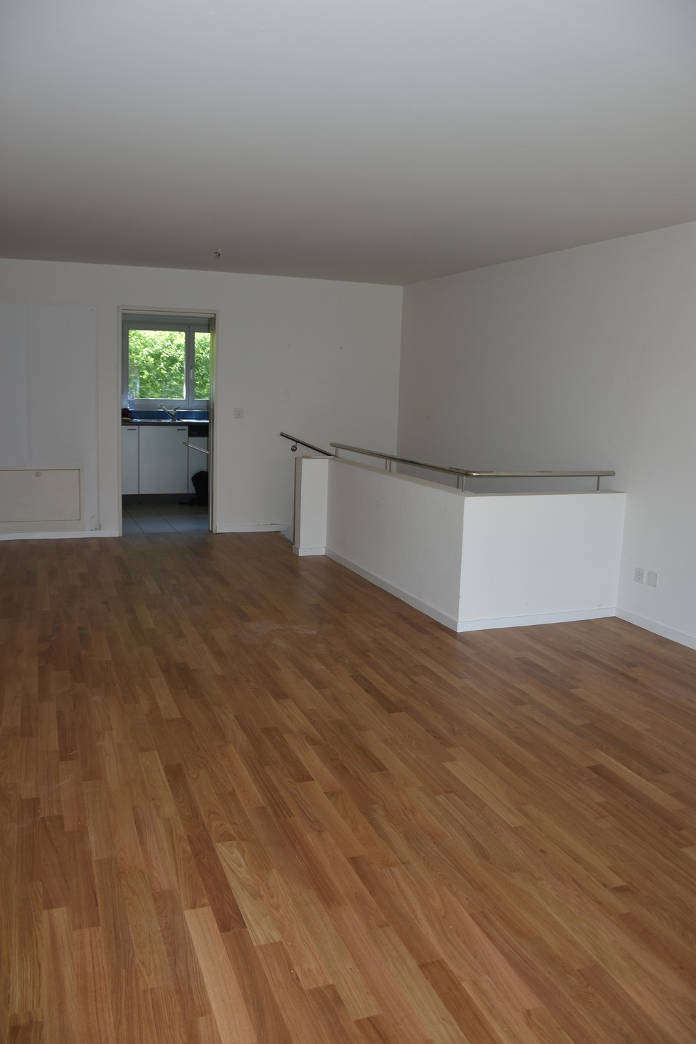 3 rooms duplex
