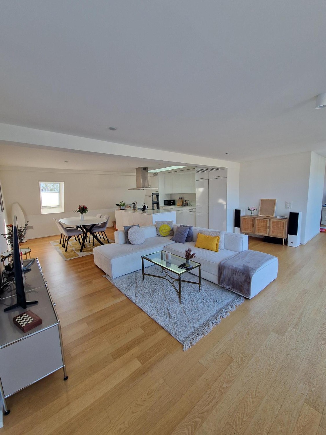 2 ½ rooms apartment, photo 3 of 10