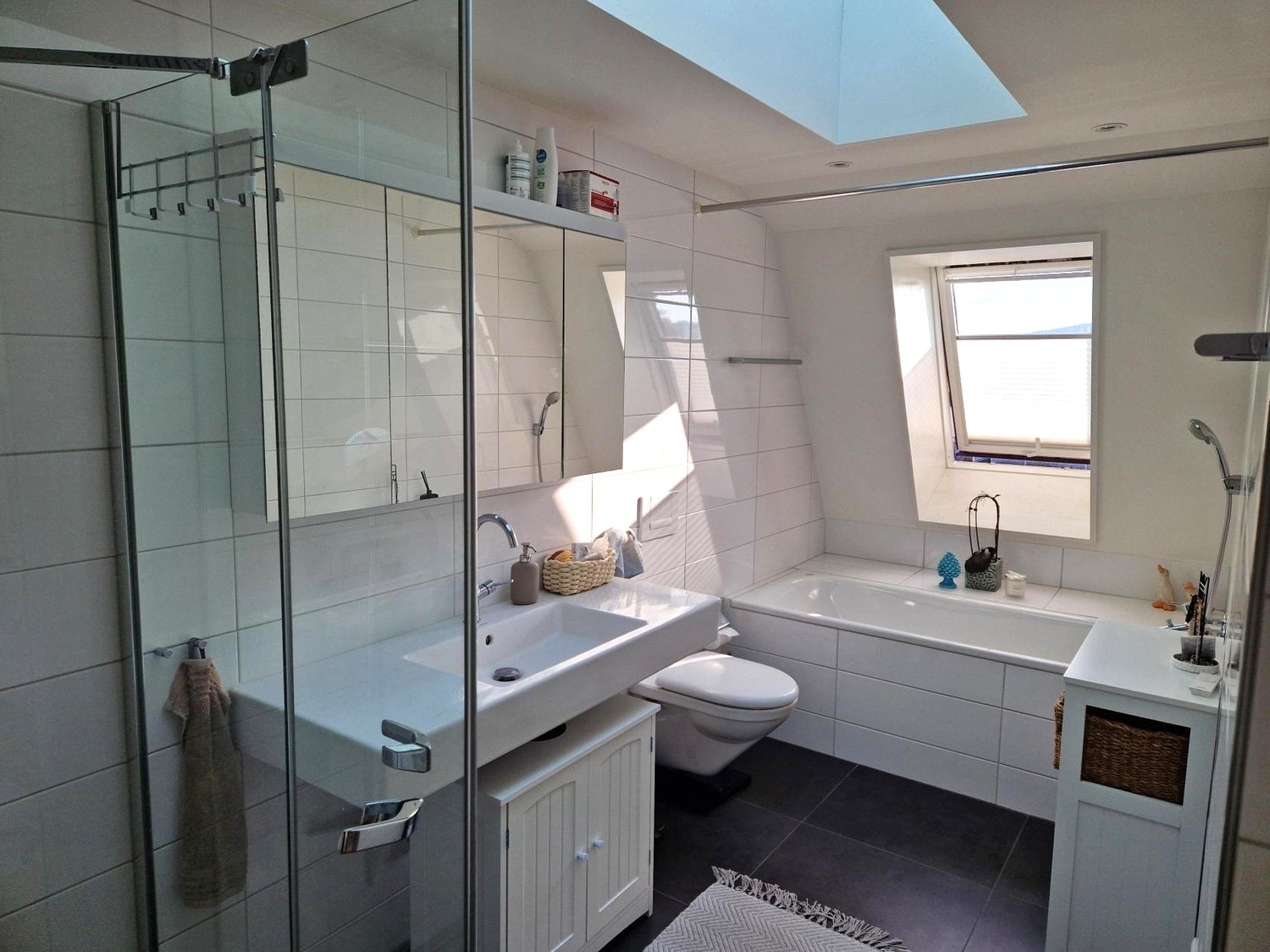 2 ½ rooms apartment, photo 9 of 10