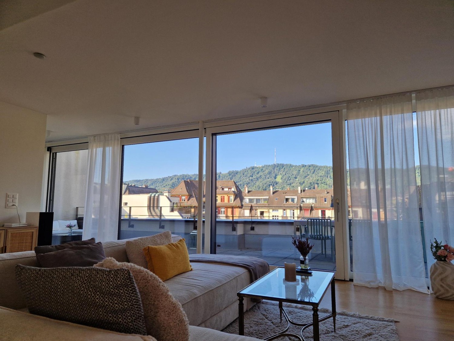 2 ½ rooms apartment, photo 1 of 10