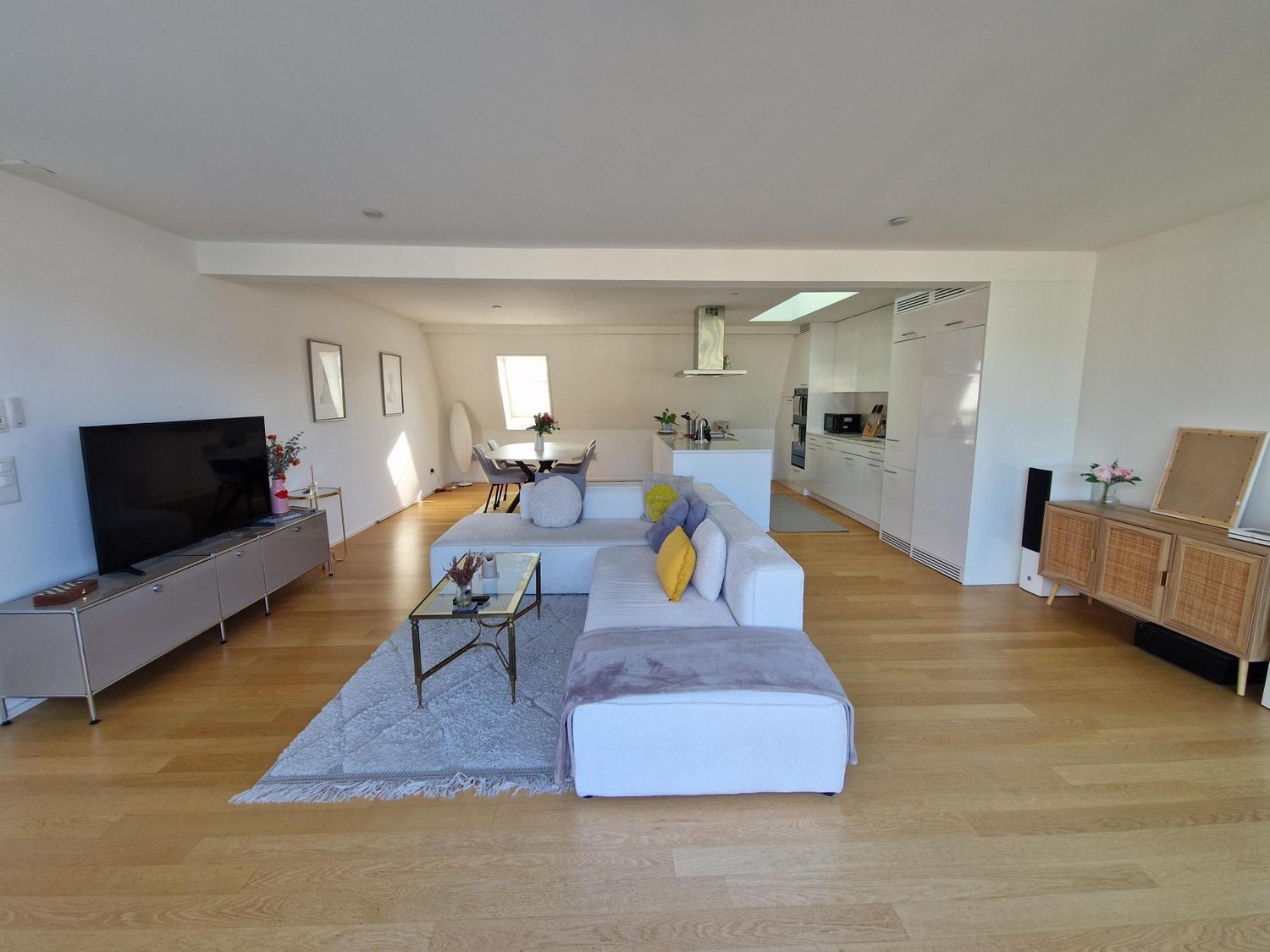 2 ½ rooms apartment, photo 8 of 10