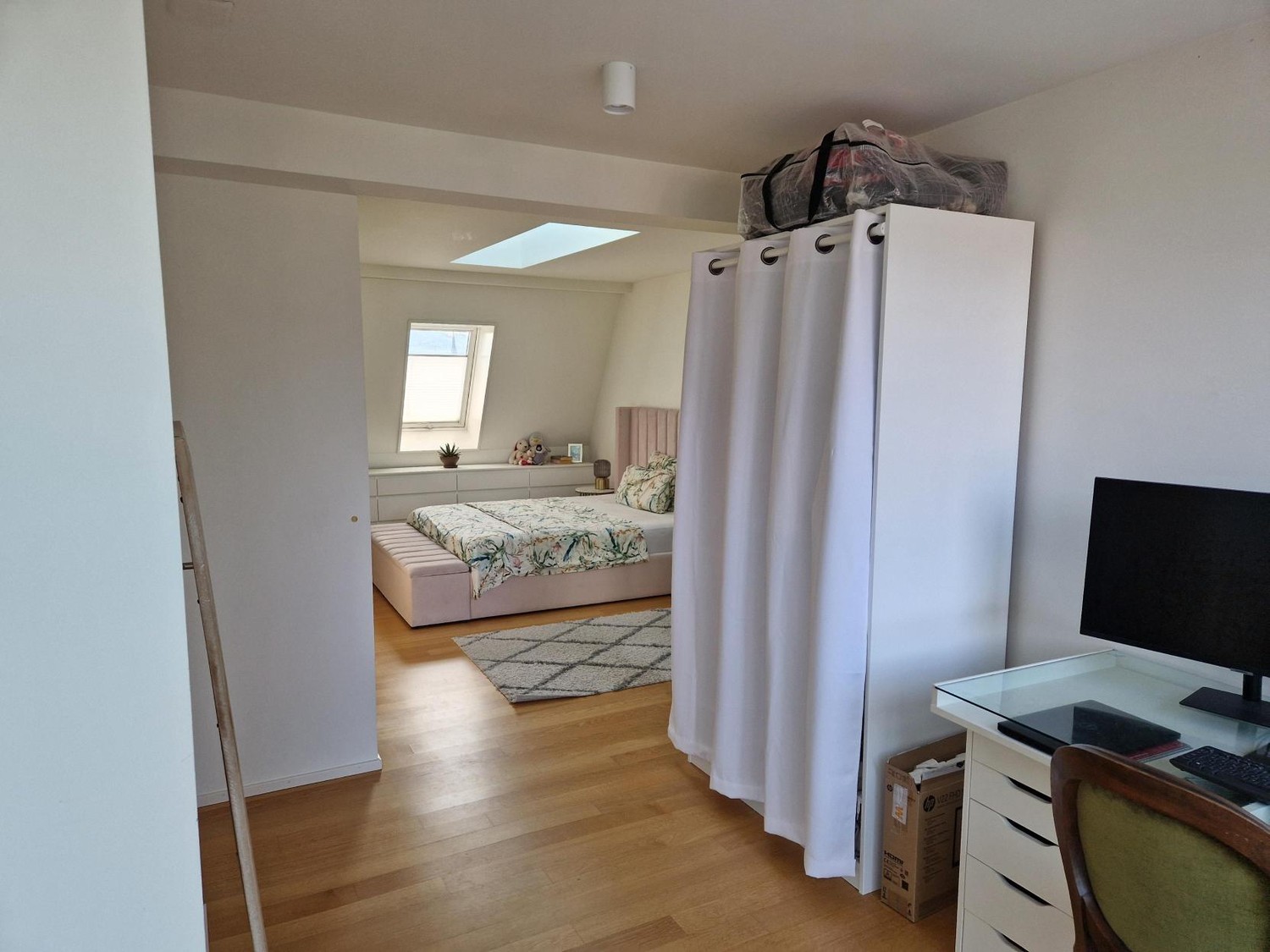 2 ½ rooms apartment, photo 7 of 10