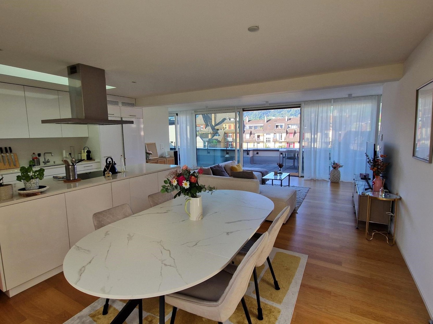 2 ½ rooms apartment, photo 4 of 10