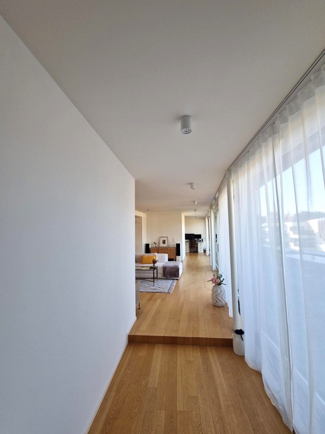 2 ½ rooms apartment, photo 2 of 10