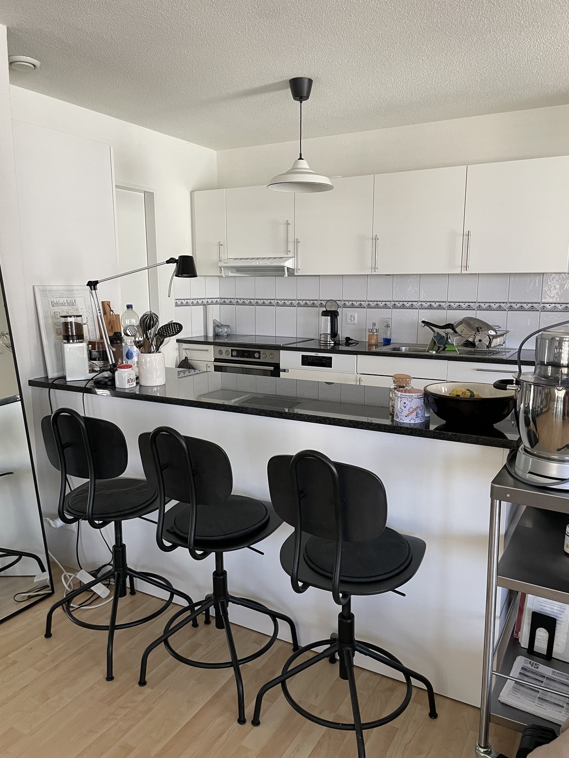 3 ½ rooms apartment, photo 5 of 8