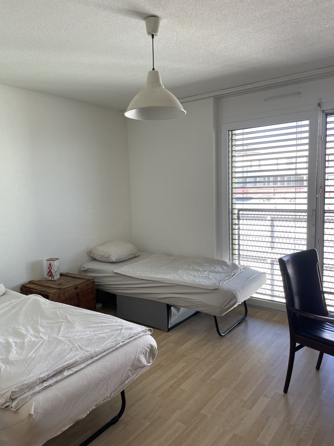 3 ½ rooms apartment, photo 6 of 8
