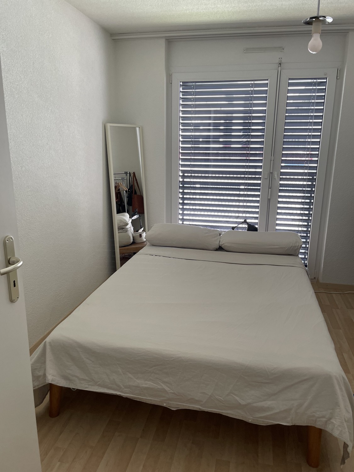3 ½ rooms apartment, photo 7 of 8