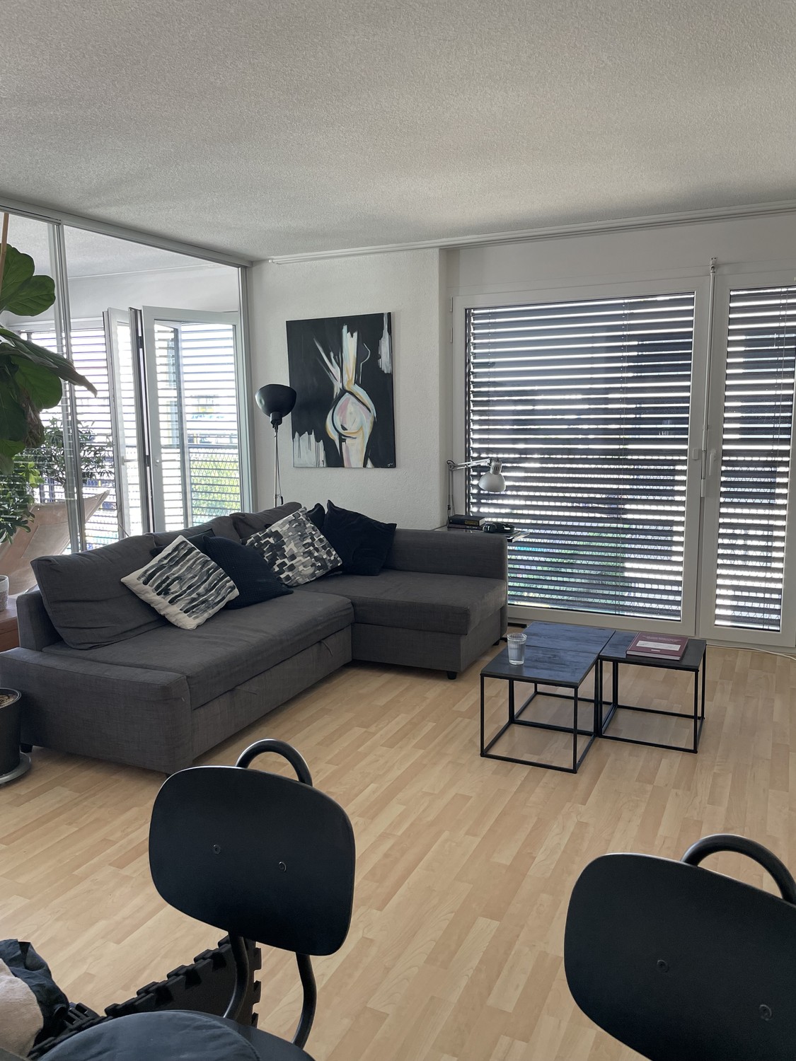 3 ½ rooms apartment, photo 3 of 8