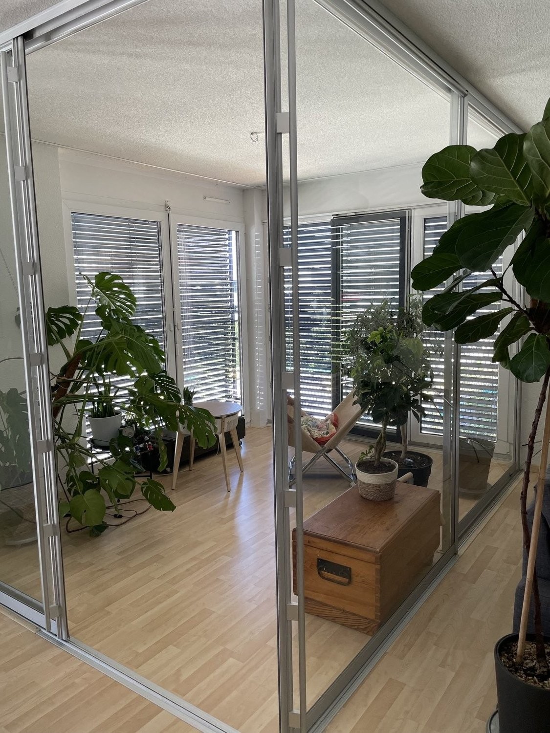 3 ½ rooms apartment, photo 1 of 8