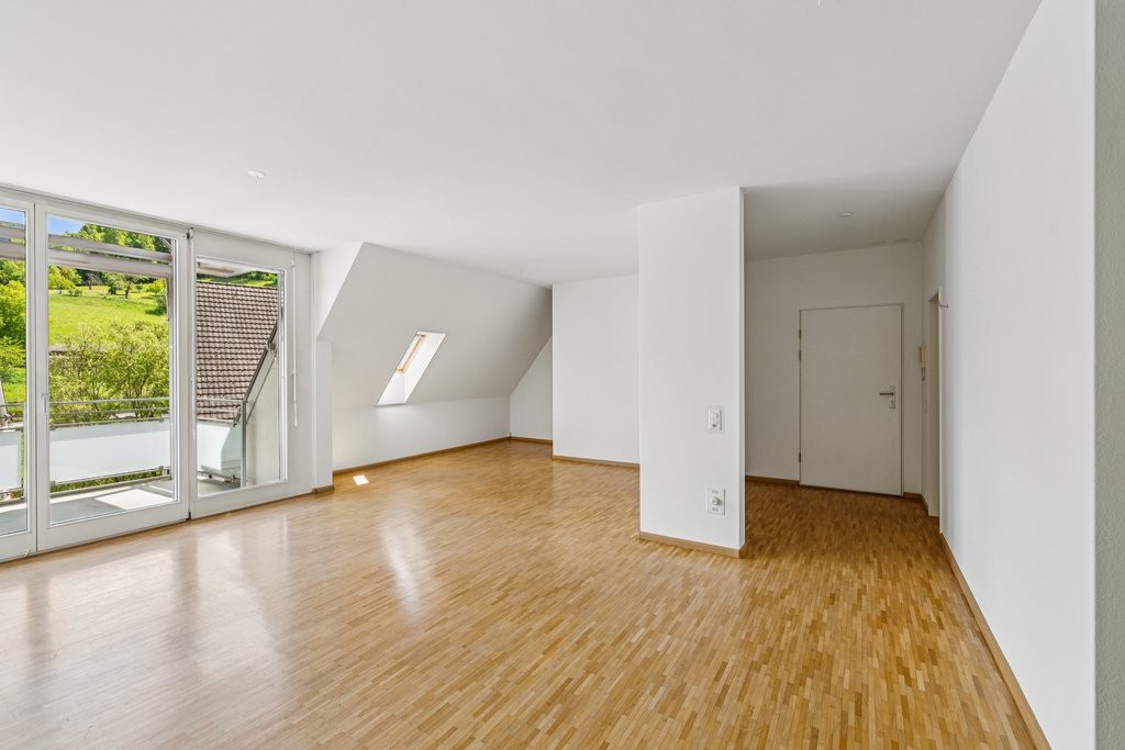 4 ½ rooms apartment, photo 4 of 8