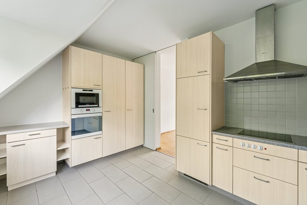 4 ½ rooms apartment, photo 2 of 8