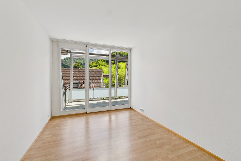 4 ½ rooms apartment, photo 7 of 8
