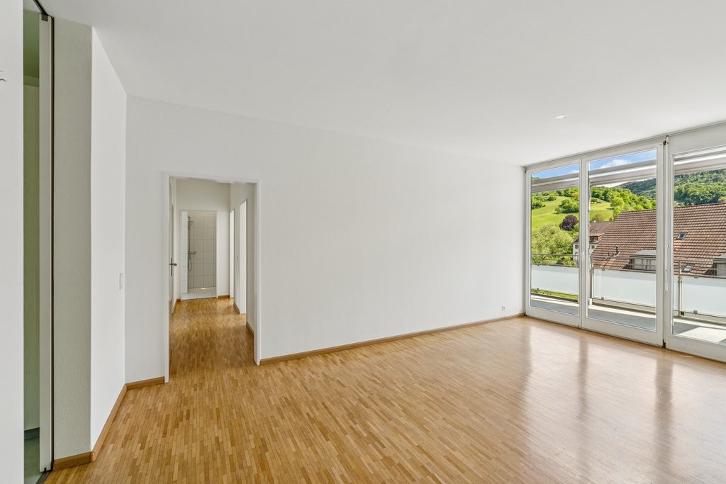 4 ½ rooms apartment, photo 6 of 8