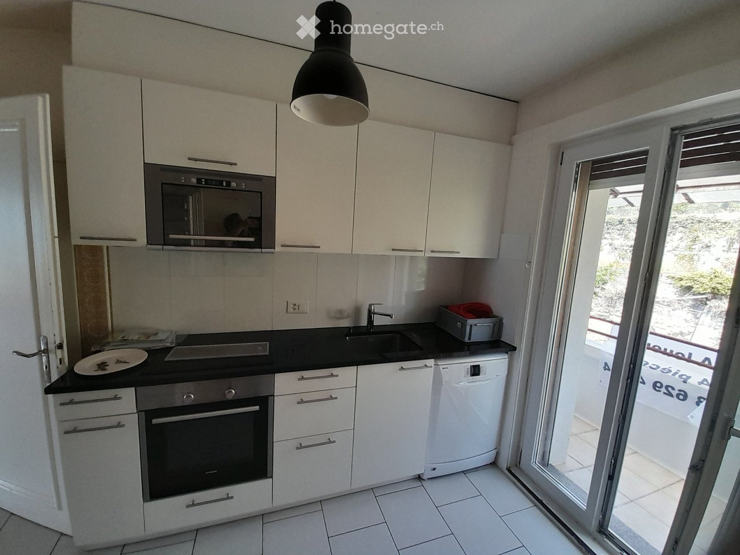 Appartamento di 4 ½ locali