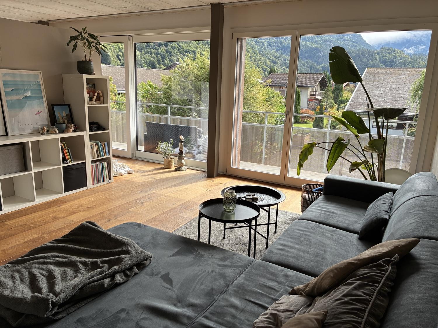 3 ½ rooms apartment, photo 2 of 6