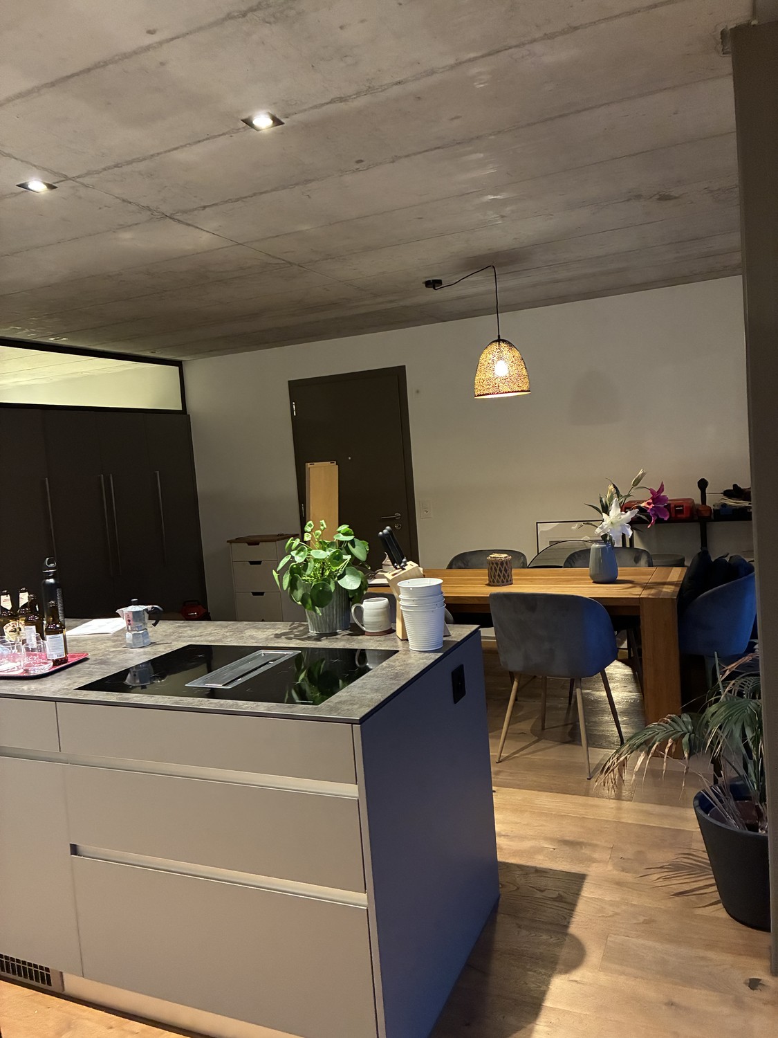 3 ½ rooms apartment, photo 1 of 6